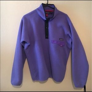 Patagonia Pullover